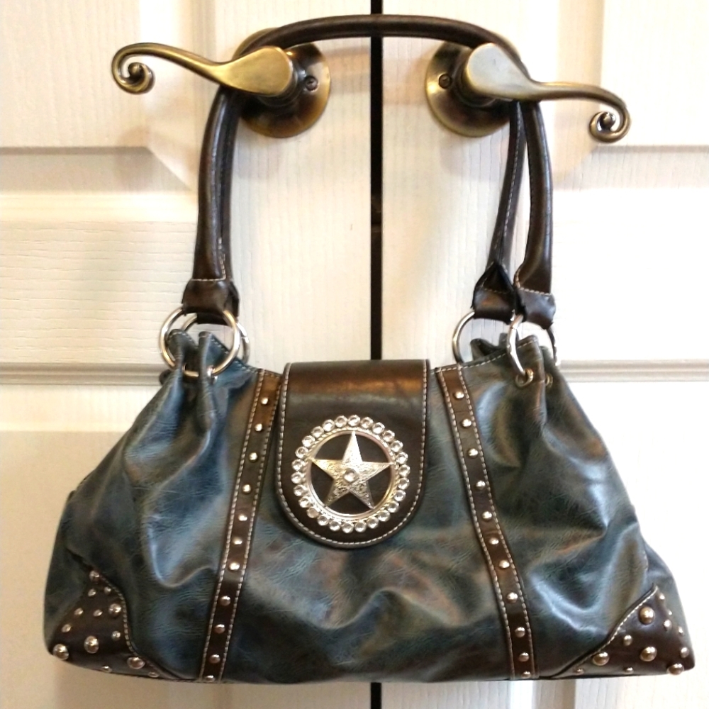 Shoulder Purse